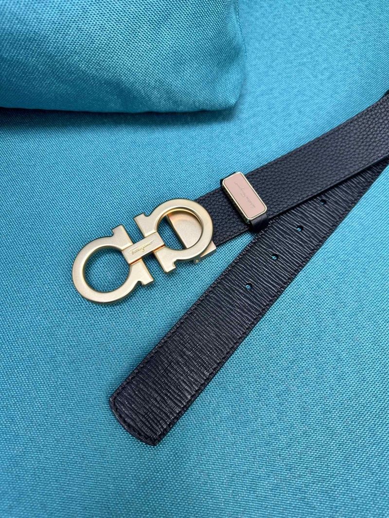 Ferragamo Belts